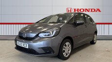 Honda Jazz 1.5 i-MMD Hybrid SE 5dr eCVT Hybrid Hatchback